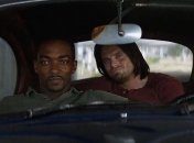 Опять не судьба: сериал "Сокол и Зимний солдат" в августе не выйдет