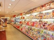 В мае объем розничной торговли в Европе вырос на 0,6%