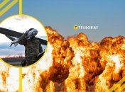 Украинские дроны атаковали несколько важных заводов