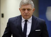 Роберт Фицо