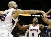 НБА. Тяжелая победа "Бостона" и "Атланты", "Чикаго" в минусе