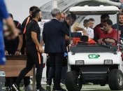 Хавбек Шахтаря пропустить півроку через важку травму