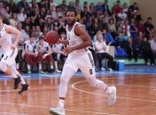 Суперлига: "Черкасские Мавпы" уверенно переиграли "Политехник"