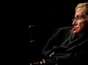 Опубликована одна из последних работ Стивена Хокинга 