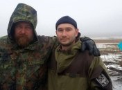 На Донбассе погиб волонтер