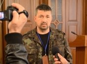 Террористы не смогли создать "Новоросию"