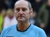 Футзал: украинский арбитр будет работать на матчах отбора ЧМ-2020