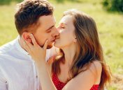 Интересные факты о поцелуях