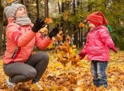 Выходные в октябре: сколько будут отдыхать украинцы