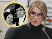 Чоловіка Юлії Тимошенко звати Олександр