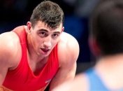В финале чемпионата Европы по греко-римской борьбе выступит украинец Новиков