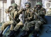 Військовослужбовці російської армії