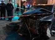 Кровавое ДТП в Харькове: выписали еще одну из пострадавших