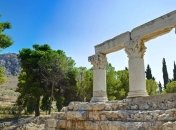 Ученые: Первая вспышка лихорадки Эбола произошла в Древних Афинах