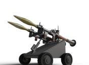 Ідея встановити гранатомети на дрон розроблялась не один місяць