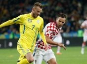 Ярмоленко попал в символическую сборную звезд, которые пропустят ЧМ-2018