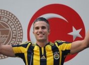 Ван Перси: Честной конкуренции у ван Гала больше нет