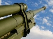 США показали проект сверхдальнобойной пушки (Фото)