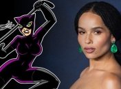 И женщиной-кошкой станет: как отреагировала Энн Хэтэуэй и что посоветовала Мишель Пффайфер (Фото, Видео)