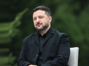 Президент Украины Владимир Зеленский
