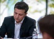 Зеленський підтримує розширення програми “Інвестиційна няня” (Відео)