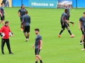 Уэльс - Бельгия: где смотреть онлайн-трансляцию матча 1 июля на Евро-2016