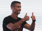 Календарь Серии А: Роналду может дебютировать за Ювентус в Вероне