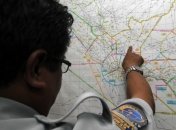 "Черные ящики" самолета AirAsia все еще находятся под водой