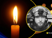 Боровся за Україну з 15 років: на війні загинув доброволець та учасник Революції Гідності