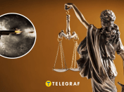 В Полтавской области оштрафовали мужчину за стрельбу