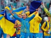 Украина сохранила 4-е место после 7-го медального дня на Европейских играх-2019