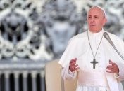 Папа Римский одобрил изменение текста в христианской молитве "Отче наш"