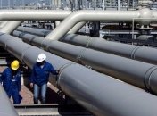 Япония планирует строить газопровод длиной 1400 км