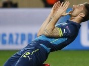 Лига чемпионов. "Монако" и "Атлетико" вышли в 1/4 финала