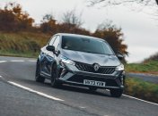 Британцы составили рейтинг лучших компактных хэтчбеков