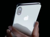 Появилась информация, как с iPhone X защититься от воров