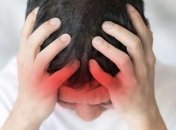 Названы первые симптомы сотрясения головного мозга