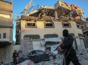 Израиль нанес удары по Газе