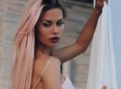 Светская львица Виктория Боня вышла замуж