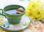 Врачи рассказали о пользе зеленого чая для профилактики рака