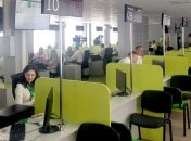 Сегодня в Киеве открылся первый сервисный центр МВД