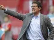 Фабио Капелло: Мы будем стремиться взять необходимые нам 3 очка