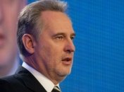Фирташ подтвердил закупку газа у России 