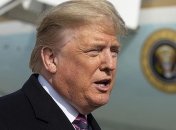 Трамп назвал себя "главным судьей и присяжным" Америки