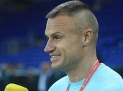 Шевчук: Момент Ракицкого – красная карточка