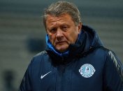 Многие игроки "Днепра" заболели перед вылетом в Испанию