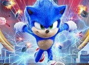 13 лютого стартує в українському прокаті "Їжак Сонік" (Відео)