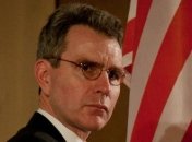 США видят большой потенциал у Украины   