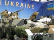 Кому Украина продает военную технику? 