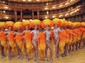 В Киеве покажут фильмы о Париже